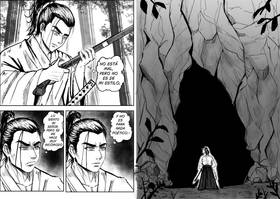 Read Fukashi Myoga  1 Page 10 in Spanish