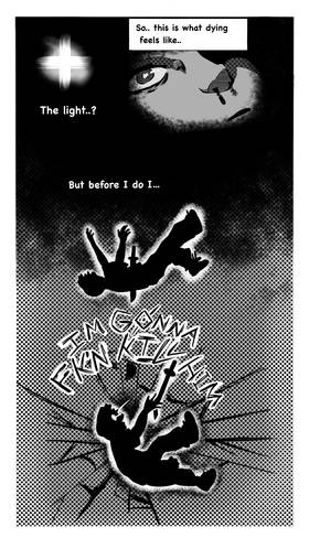 Read six flowers of twelve gardens  1 Page 1 in English