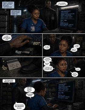 Read Hard Knox  2 Page 2 in English