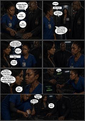 Read Hard Knox  2 Page 4 in English