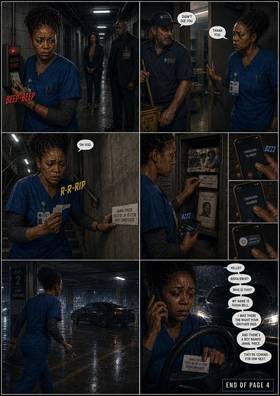 Read Hard Knox  2 Page 5 in English