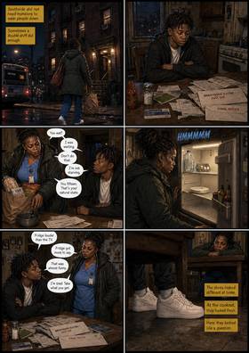 Read Hard Knox  2 Page 6 in English