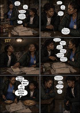 Read Hard Knox  2 Page 7 in English