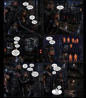 Read Hard Knox  4 Page 7 in English