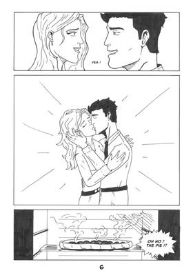 Read A perfect proposal ?  1 Page 6 in English