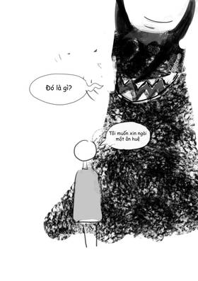Read Somewhere to live  1 Page 3 in Vietnamese