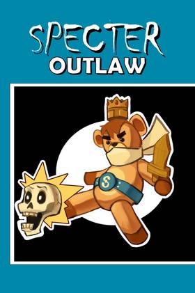 Read Specter Outlaw  1 Page 2 in English