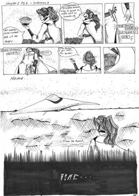 Read CODENAME 1  1 Page 2 in English