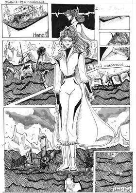 Read CODENAME 1  1 Page 3 in English