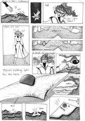 Read CODENAME 1  1 Page 4 in English