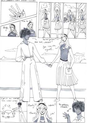 Read CODENAME 1  2 Page 3 in English