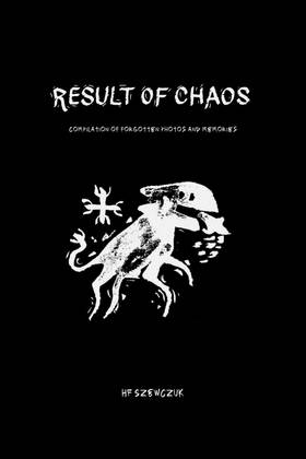 Read Result of Chaos  1 Page 1 in English
