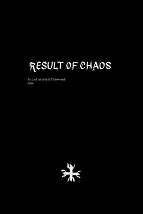 Read Result of Chaos  1 Page 2 in English