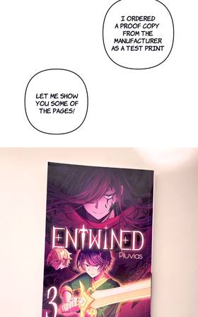 Read Entwined  39 Page 9 in English