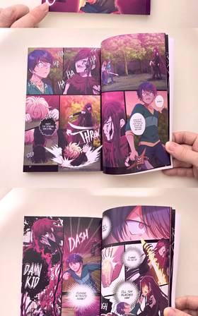 Read Entwined  39 Page 10 in English