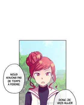 Read Entwined  20 Page 1 in French