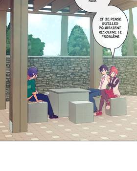 Read Entwined  20 Page 3 in French