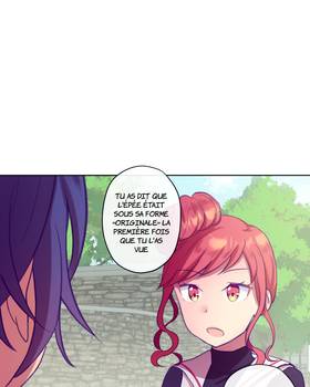 Read Entwined  20 Page 4 in French