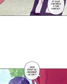 Read Entwined  20 Page 5 in French
