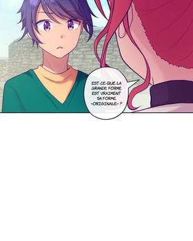 Read Entwined  20 Page 6 in French