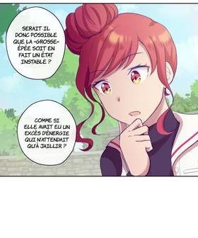 Read Entwined  20 Page 9 in French
