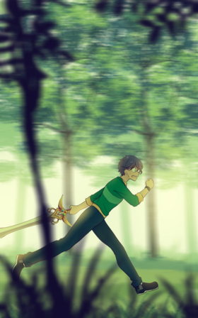 Read Entwined  23 Page 1 in English