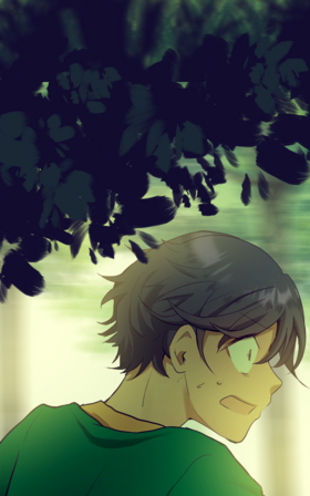 Read Entwined  23 Page 2 in English
