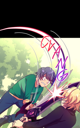 Read Entwined  24 Page 1 in English