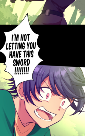 Read Entwined  24 Page 2 in English