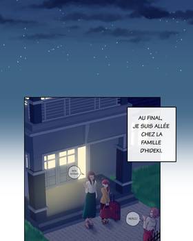 Read Entwined  6 Page 2 in French