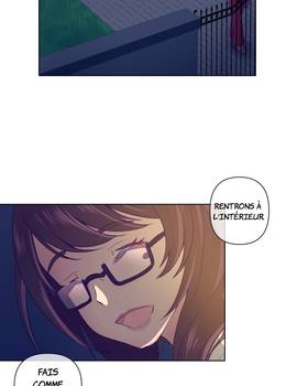 Read Entwined  6 Page 3 in French