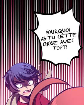 Read Entwined  7 Page 1 in French
