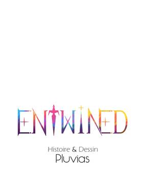Read Entwined  8 Page 1 in French