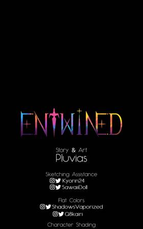 Read Entwined  29 Page 1 in English