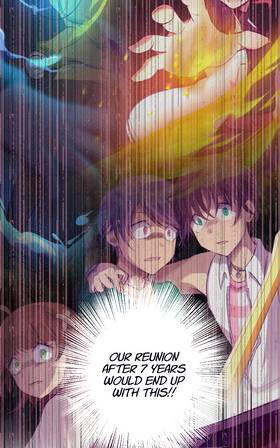 Read Entwined  1 Page 7 in English