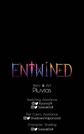 Read Entwined  33 Page 1 in English