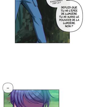 Read Entwined  10 Page 2 in French