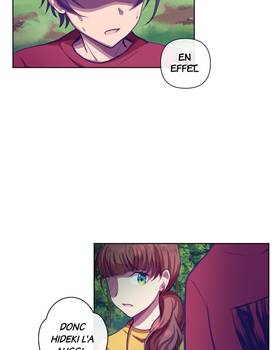 Read Entwined  10 Page 3 in French