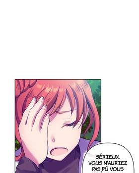 Read Entwined  12 Page 1 in French