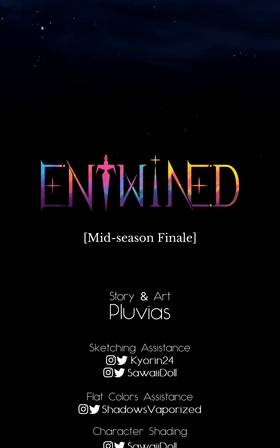 Read Entwined  34 Page 2 in English