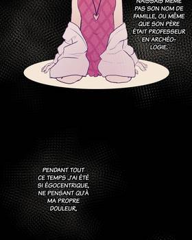 Read Entwined  17 Page 3 in French