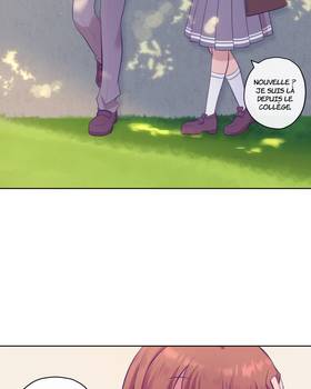 Read Entwined  18 Page 2 in French