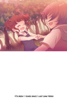 Read Entwined  2 Page 1 in English