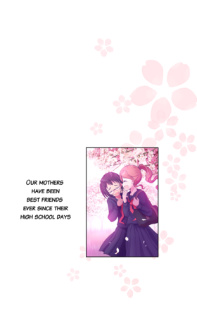 Read Entwined  2 Page 3 in English