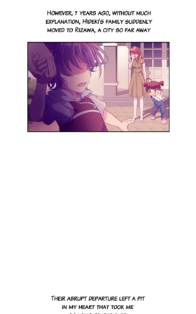 Read Entwined  2 Page 5 in English