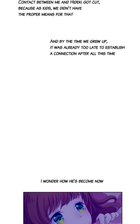 Read Entwined  2 Page 7 in English