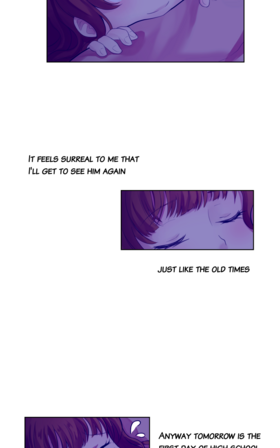 Read Entwined  2 Page 8 in English