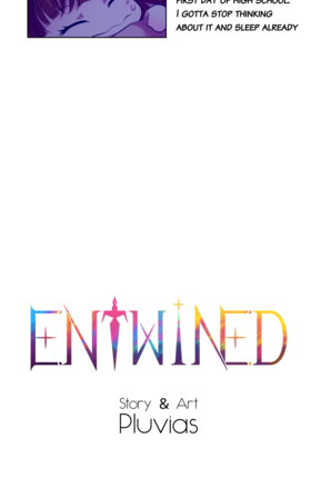 Read Entwined  2 Page 9 in English