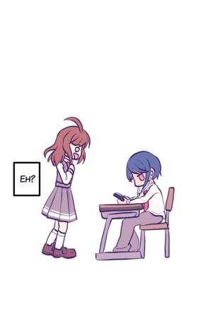 Read Entwined  3 Page 6 in English