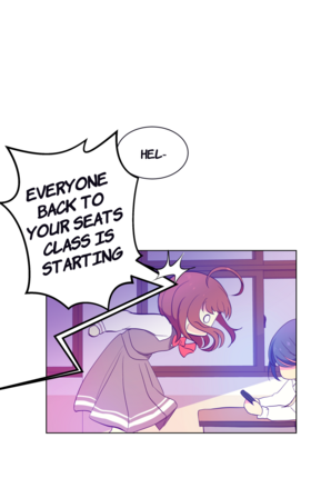 Read Entwined  3 Page 9 in English